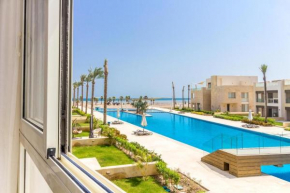 Italian Compound El Gouna